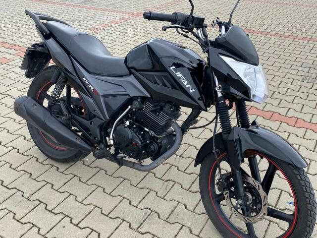 Ліфан LF150-2E, об'ємом двигуна 0.15 л та пробігом 0 тис. км за 725 $, фото 1 на Automoto.ua