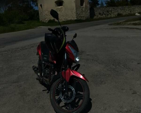 Лифан LF150-2E, объемом двигателя 0 л и пробегом 15 тыс. км за 771 $, фото 1 на Automoto.ua