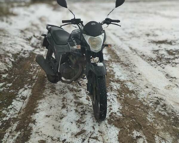 Ліфан LF150-2E, об'ємом двигуна 0 л та пробігом 11 тис. км за 722 $, фото 1 на Automoto.ua