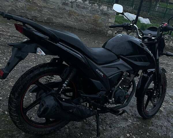 Ліфан LF150-2E, об'ємом двигуна 0 л та пробігом 2 тис. км за 892 $, фото 1 на Automoto.ua