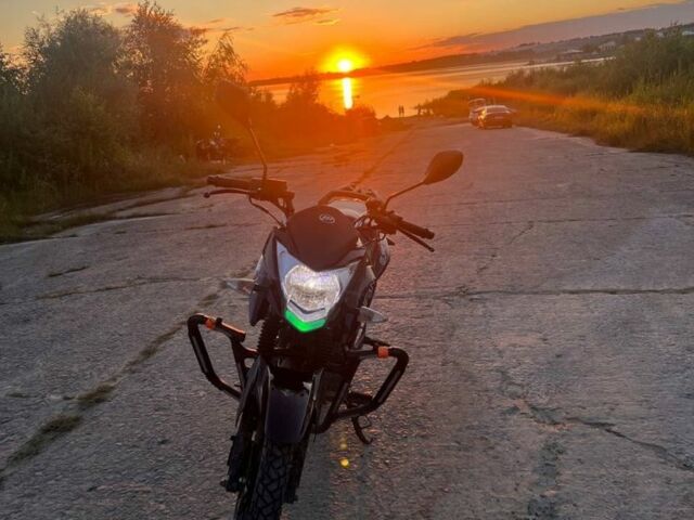 Лифан LF150-2E, объемом двигателя 0.15 л и пробегом 0 тыс. км за 800 $, фото 1 на Automoto.ua