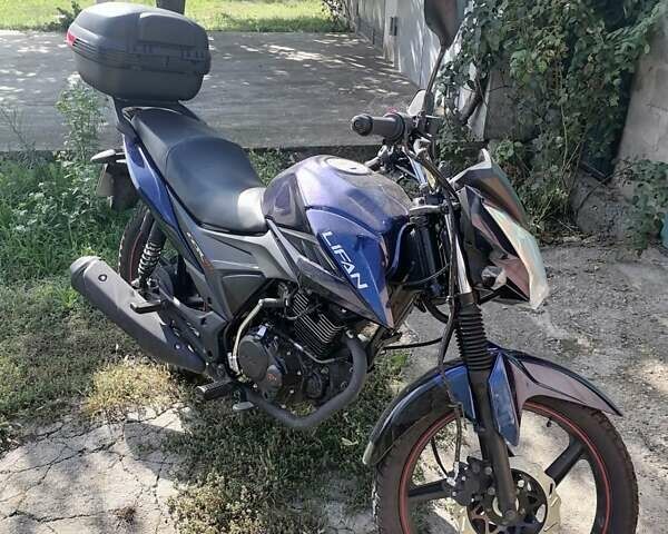 Лифан LF150-2E, объемом двигателя 0 л и пробегом 5 тыс. км за 800 $, фото 1 на Automoto.ua