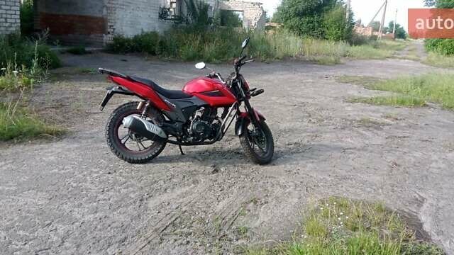 Ліфан LF150-2E, об'ємом двигуна 0 л та пробігом 11 тис. км за 1200 $, фото 1 на Automoto.ua