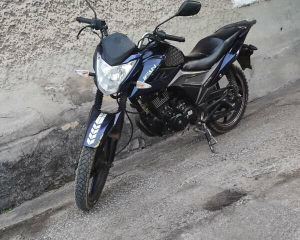 Ліфан LF150-2E, об'ємом двигуна 0 л та пробігом 10 тис. км за 580 $, фото 1 на Automoto.ua
