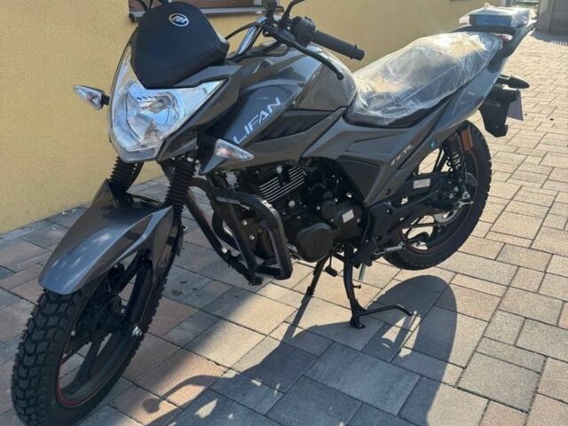 Лифан LF150-2E, объемом двигателя 0.15 л и пробегом 0 тыс. км за 1290 $, фото 1 на Automoto.ua