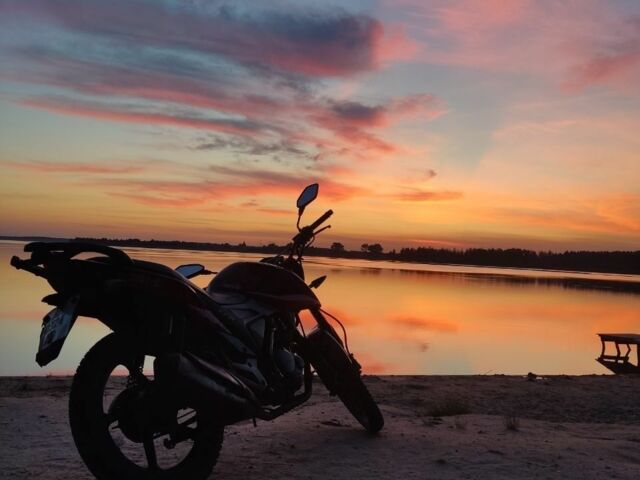 Лифан LF150-2E, объемом двигателя 0.18 л и пробегом 0 тыс. км за 923 $, фото 1 на Automoto.ua