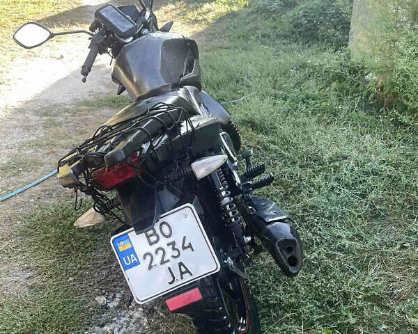 Сірий Ліфан LF150-2E, об'ємом двигуна 0.15 л та пробігом 16 тис. км за 900 $, фото 1 на Automoto.ua