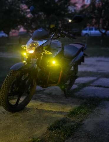 Зелений Ліфан LF150-2E, об'ємом двигуна 0.15 л та пробігом 5 тис. км за 1055 $, фото 1 на Automoto.ua