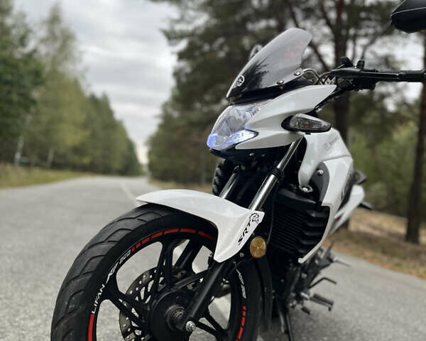 Ліфан LF200-10B, об'ємом двигуна 0 л та пробігом 13 тис. км за 1400 $, фото 1 на Automoto.ua