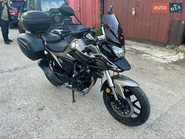 Ліфан LF200-10B, об'ємом двигуна 0 л та пробігом 22 тис. км за 1500 $, фото 1 на Automoto.ua