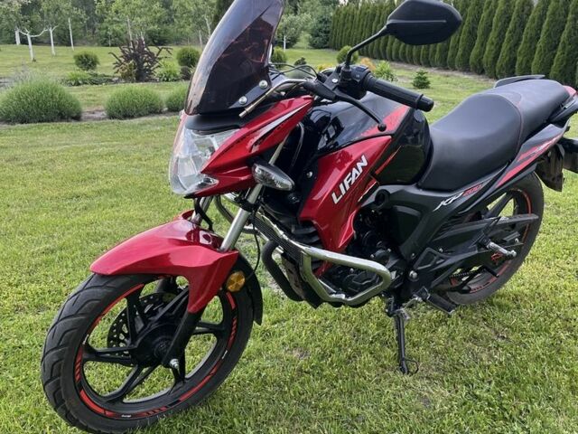 Лифан LF200-10B, объемом двигателя 0.2 л и пробегом 0 тыс. км за 1700 $, фото 1 на Automoto.ua
