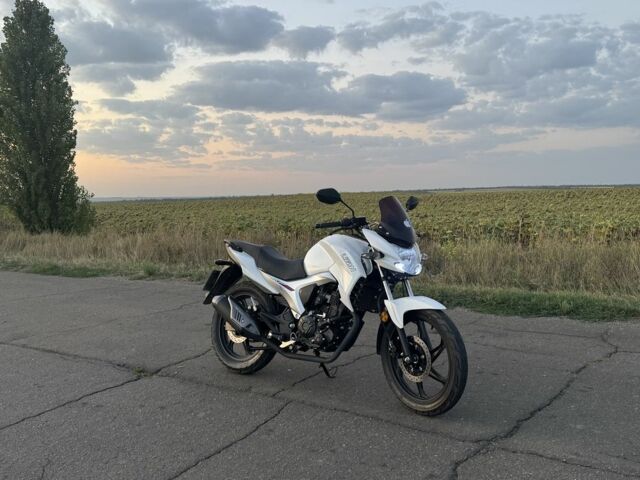 Ліфан LF200-10B, об'ємом двигуна 0.2 л та пробігом 0 тис. км за 1700 $, фото 1 на Automoto.ua