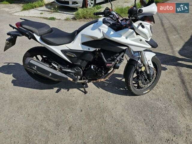Білий Ліфан LF200-10L (KPT), об'ємом двигуна 0.2 л та пробігом 46 тис. км за 1000 $, фото 1 на Automoto.ua