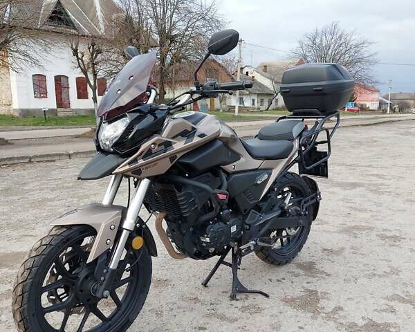 Бежевий Ліфан LF200-10L (KPT), об'ємом двигуна 0.2 л та пробігом 17 тис. км за 1400 $, фото 1 на Automoto.ua