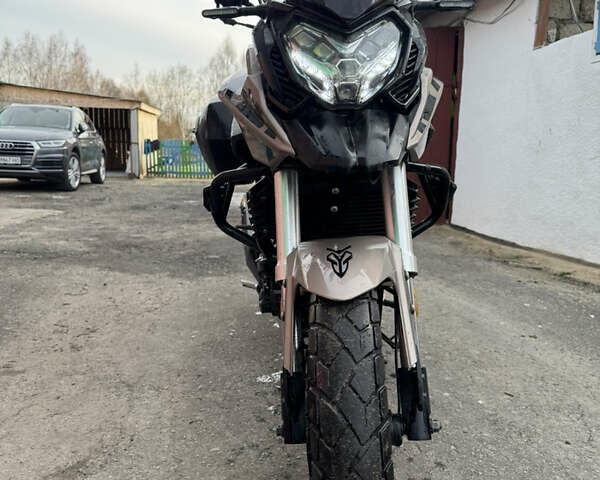 Лифан LF200-10L (KPT) 2019 в Корце на Automoto.ua Лифан LF200-10L (KPT), объемом двигателя 0.2 л и пробегом 2 тыс. км за 1800 $, фото 1 на Automoto.ua