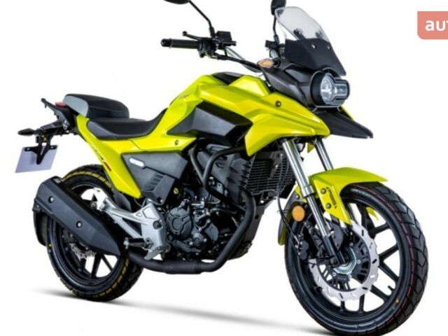 купити нове авто Ліфан LF200-10L (KPT) 2025 року від офіційного дилера Мотосалон Артмото Ліфан фото