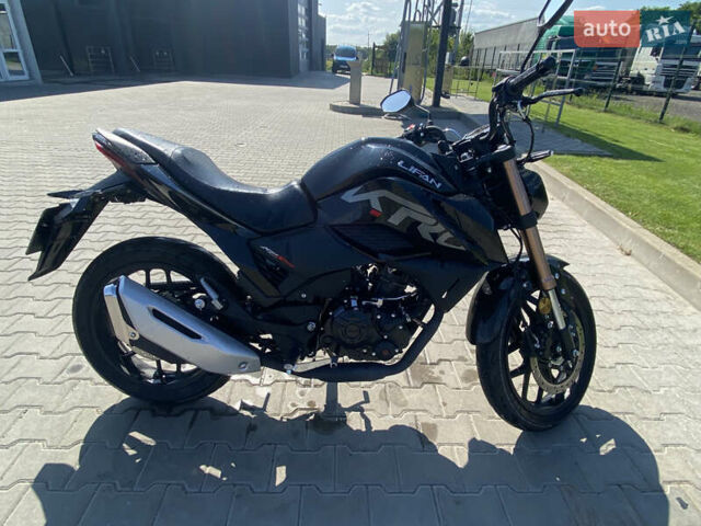 Черный Лифан LF200-10R (KPS), объемом двигателя 0.2 л и пробегом 3 тыс. км за 1900 $, фото 1 на Automoto.ua