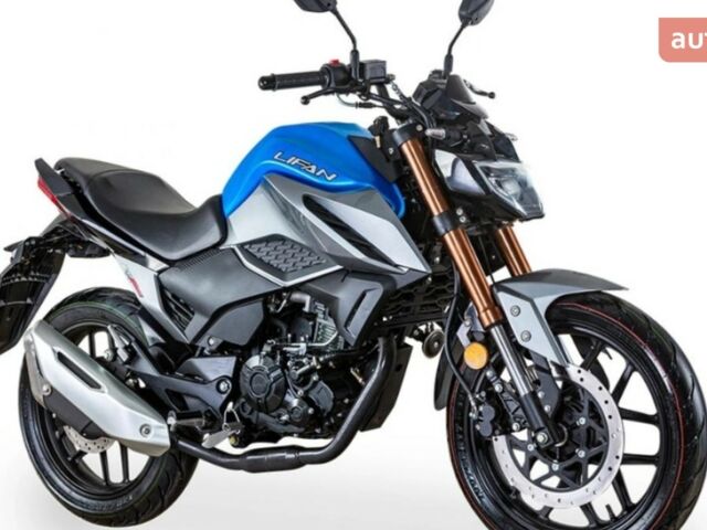 купити нове авто Ліфан LF200-10R (KPS) 2025 року від офіційного дилера Мотосалон Артмото Ліфан фото