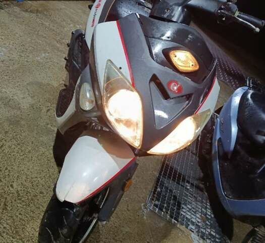 Белый Лифан LF 125T-19, объемом двигателя 3.2 л и пробегом 90 тыс. км за 410 $, фото 1 на Automoto.ua