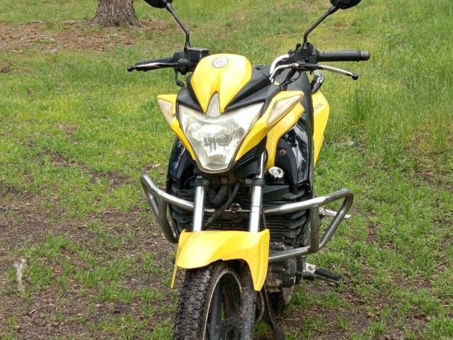 Ліфан LF 150-10B, об'ємом двигуна 0.15 л та пробігом 0 тис. км за 725 $, фото 1 на Automoto.ua