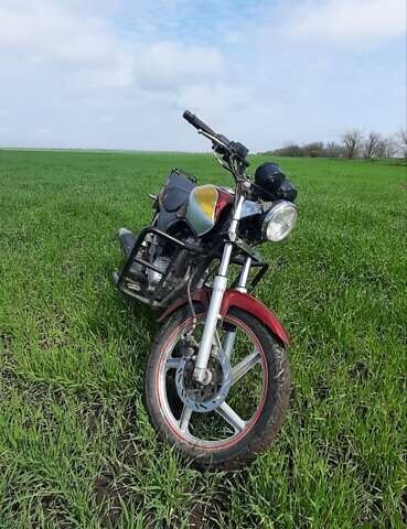 Лифан LF 150-14, объемом двигателя 0 л и пробегом 12 тыс. км за 750 $, фото 1 на Automoto.ua