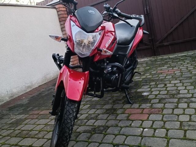 Ліфан LF 150-2E, об'ємом двигуна 0.15 л та пробігом 0 тис. км за 800 $, фото 1 на Automoto.ua