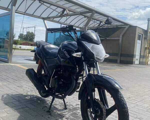 Лифан LF 150-8, объемом двигателя 0 л и пробегом 8 тыс. км за 892 $, фото 1 на Automoto.ua