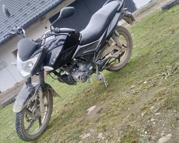 Синий Лифан LF 150-8, объемом двигателя 0 л и пробегом 1 тыс. км за 900 $, фото 1 на Automoto.ua