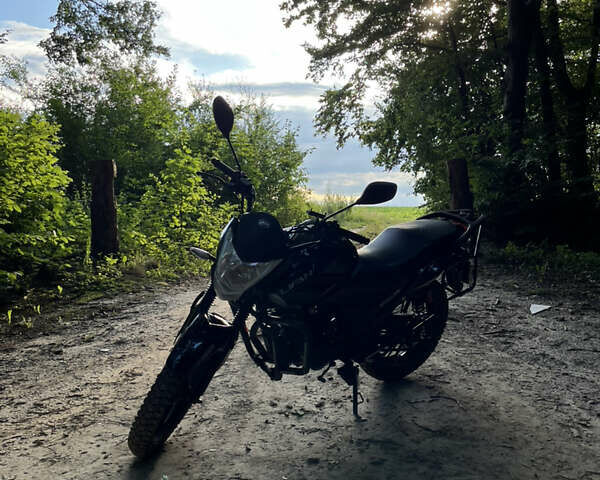 Чорний Ліфан LF 175-2E, об'ємом двигуна 0 л та пробігом 12 тис. км за 1030 $, фото 1 на Automoto.ua