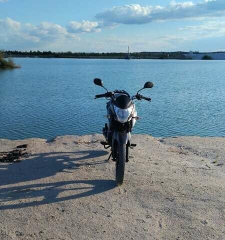 Ліфан LF 175-2E, об'ємом двигуна 0 л та пробігом 15 тис. км за 850 $, фото 1 на Automoto.ua