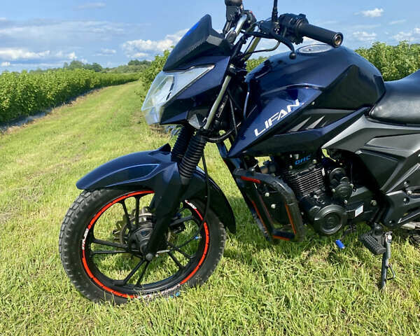 Лифан LF 175-2E, объемом двигателя 0 л и пробегом 11 тыс. км за 950 $, фото 1 на Automoto.ua
