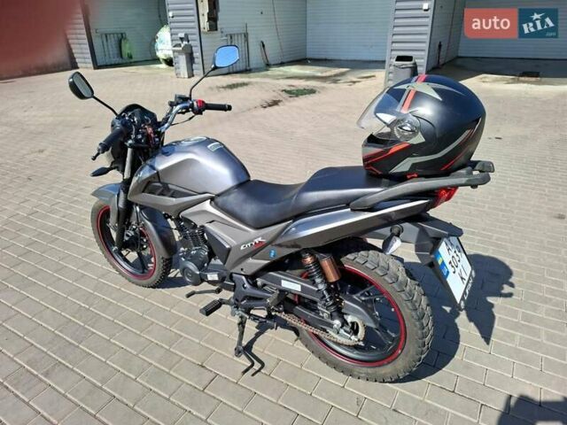Ліфан LF 175-2E, об'ємом двигуна 0 л та пробігом 3 тис. км за 1329 $, фото 1 на Automoto.ua