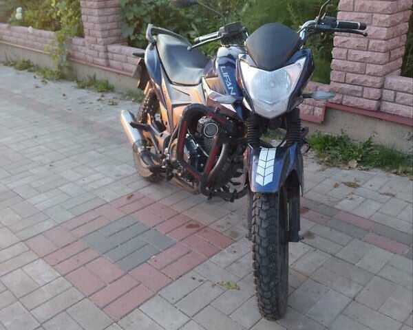 Ліфан LF 175-2E, об'ємом двигуна 0 л та пробігом 16 тис. км за 892 $, фото 1 на Automoto.ua