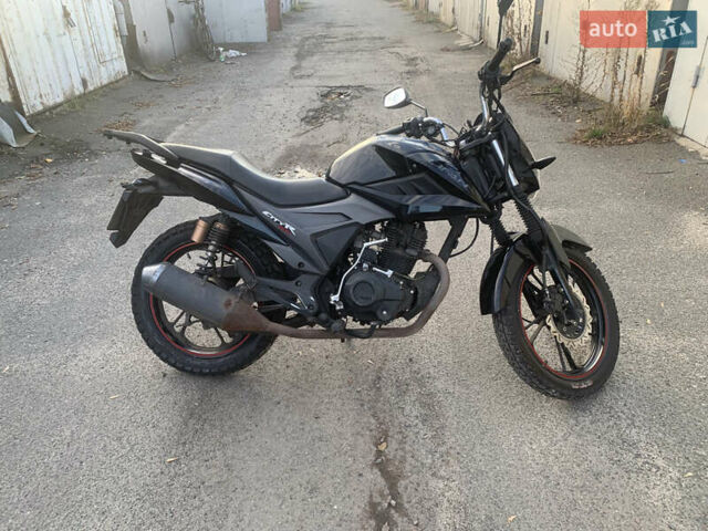 Ліфан LF 175-2E, об'ємом двигуна 0.18 л та пробігом 59 тис. км за 950 $, фото 1 на Automoto.ua