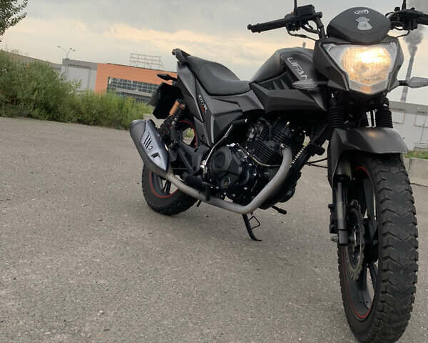 Синий Лифан LF 175-2E, объемом двигателя 0.2 л и пробегом 23 тыс. км за 900 $, фото 1 на Automoto.ua