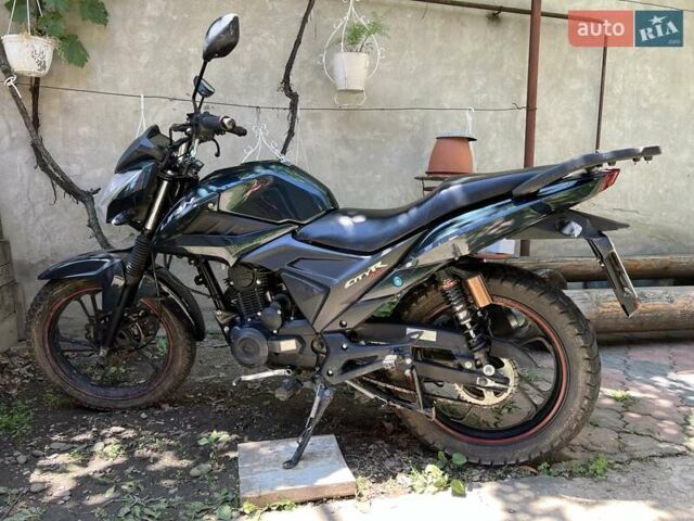 Зеленый Лифан LF 175-2E, объемом двигателя 0 л и пробегом 1 тыс. км за 1180 $, фото 1 на Automoto.ua