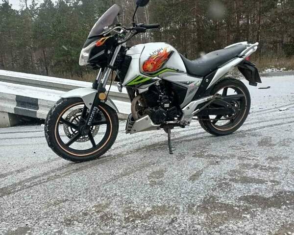 Серый Лифан LF 250-3A, объемом двигателя 0 л и пробегом 0 тыс. км за 900 $, фото 1 на Automoto.ua