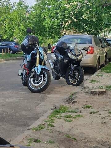 Синий Лифан LF 250-3R, объемом двигателя 0.25 л и пробегом 26 тыс. км за 1700 $, фото 1 на Automoto.ua