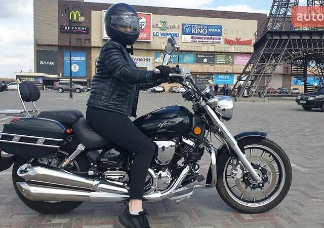 Чорний Ліфан LF 250-D, об'ємом двигуна 0 л та пробігом 6 тис. км за 2500 $, фото 1 на Automoto.ua