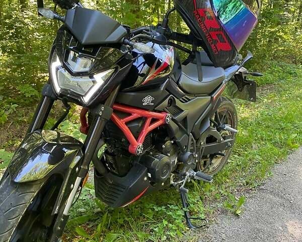 Черный Лифан SR, объемом двигателя 0.2 л и пробегом 11 тыс. км за 1200 $, фото 1 на Automoto.ua