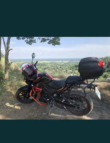 Черный Лифан SR, объемом двигателя 0 л и пробегом 10 тыс. км за 1350 $, фото 1 на Automoto.ua