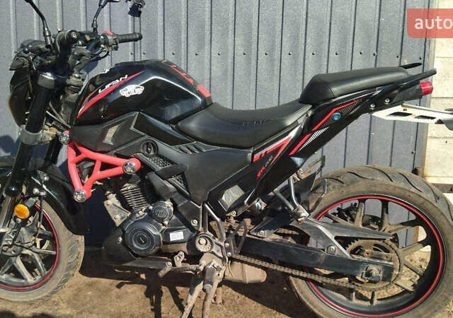 Чорний Ліфан SR, об'ємом двигуна 0 л та пробігом 7 тис. км за 1300 $, фото 1 на Automoto.ua