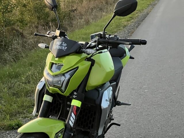 Лифан SR, объемом двигателя 0.2 л и пробегом 0 тыс. км за 1500 $, фото 1 на Automoto.ua