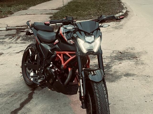 Лифан SR, объемом двигателя 0.2 л и пробегом 0 тыс. км за 1185 $, фото 1 на Automoto.ua