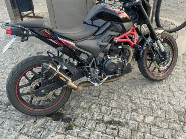 Лифан SR, объемом двигателя 0.2 л и пробегом 0 тыс. км за 1200 $, фото 1 на Automoto.ua