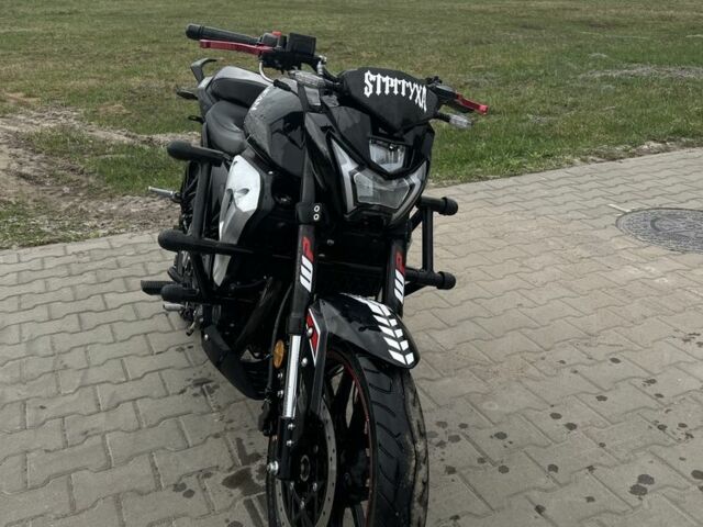 Ліфан SR, об'ємом двигуна 0.2 л та пробігом 0 тис. км за 1500 $, фото 1 на Automoto.ua