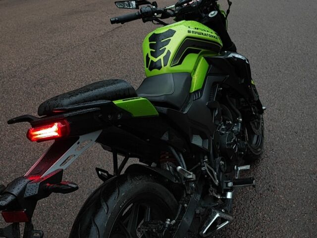 Лифан SR, объемом двигателя 0.2 л и пробегом 0 тыс. км за 1187 $, фото 1 на Automoto.ua