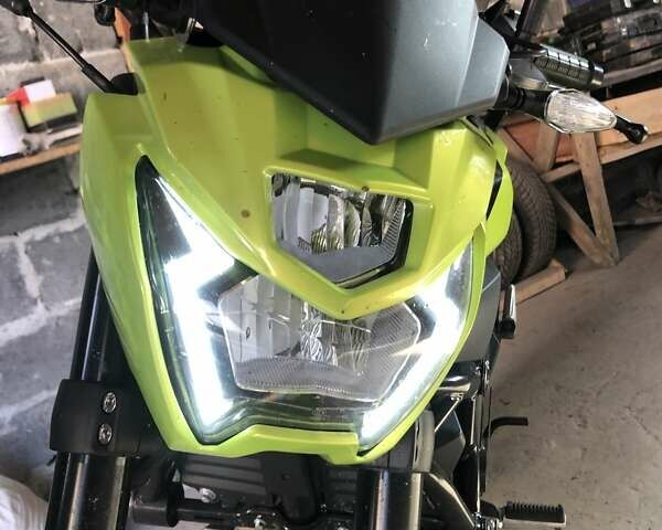Зеленый Лифан SR, объемом двигателя 0 л и пробегом 2 тыс. км за 2000 $, фото 1 на Automoto.ua