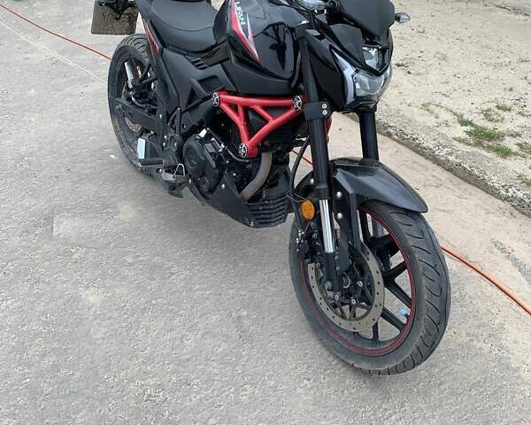 Черный Лифан SR 200, объемом двигателя 0.17 л и пробегом 20 тыс. км за 965 $, фото 1 на Automoto.ua