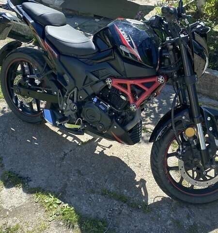 Черный Лифан SR 200, объемом двигателя 0 л и пробегом 5 тыс. км за 1450 $, фото 1 на Automoto.ua